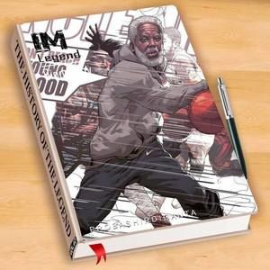 Meet your Posher, Quineton